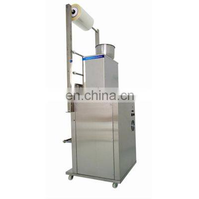 YTK 2-200g Automatic Round Small Tea Bag Packing Machine Price For Small Business With Date Printer photo-4