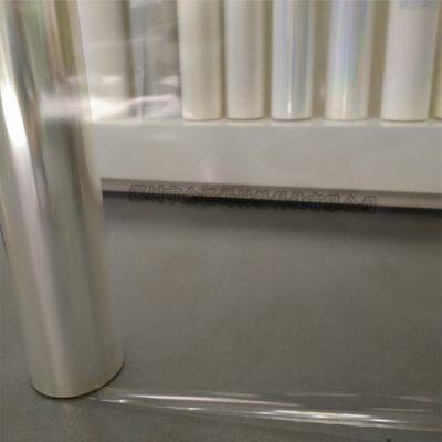 18mic BOPP Scratch and Abrasion Resistant Function Anti-scratch Glossy Lamination Film photo-2