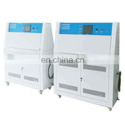 Liyi Camara De Prueba Accelerated Tester Chamber Weathering UV Aging Test Machine