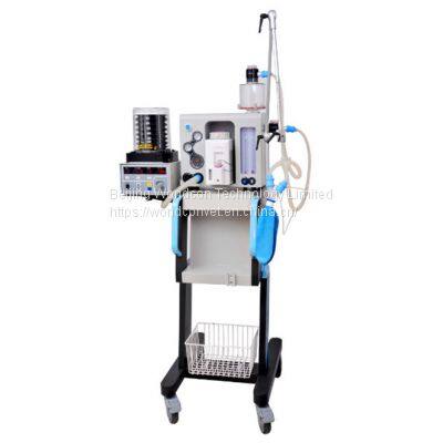 WMV690B Veterinary Anesthesia Ventilator Veterinary Medical Equipment Manufacturers photo-3