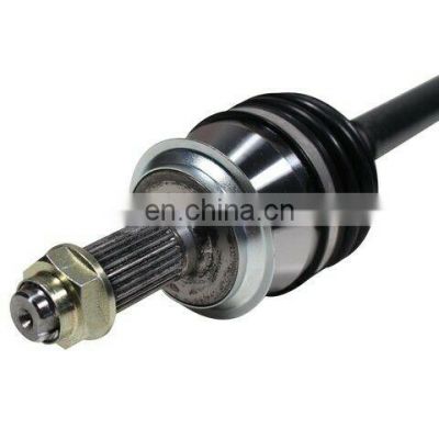 Spabb Auto Spare Parts Car Transmission CV Joint Front Drive Shaft 44305-SNE-A01 for HONDA Front Axle ATV