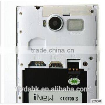 5.0 Inch IPS Screen Inew V7 2GB RAM Android 4.4 Mobile Phone 5+8MP Cameras photo-4