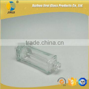 45ml Clear Glass Lotion Bottles photo-5