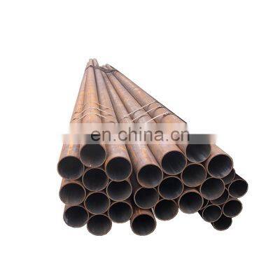 High Standard Top Quality Hot Sale Low Price Carbon Steel Pipe photo-2