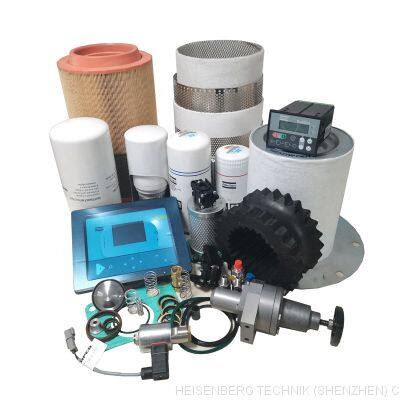 Atlas Copco 2901086601 Maintenance Kit photo-3