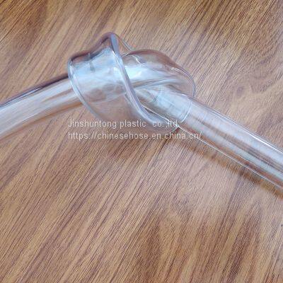 Pvc Transparent Hose photo-3