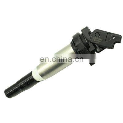 Good Price Ignition Coil For Bmw Series 1 3 5 7 X1 X3 X5 Z4 E60 E46 12137594596 12138616153