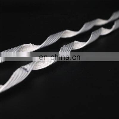 MT-1725 ADSS OPGW Cable Tension Suspension Clamp Adss Preformed Armour Rods photo-2