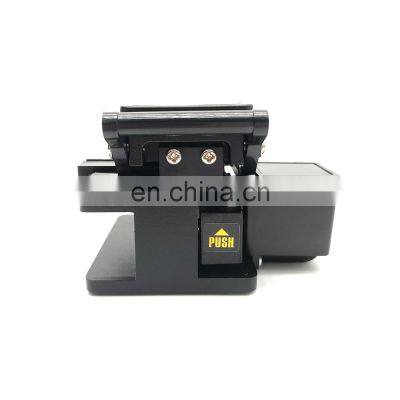 MT-8526 FTTH optical fiber optic cleaver price FC-60S cleaver fiber