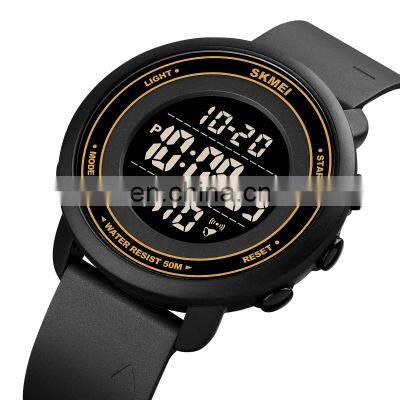 SKMEI 1736  Cheap Sport Chronograph Waterproof Men Digital Watch