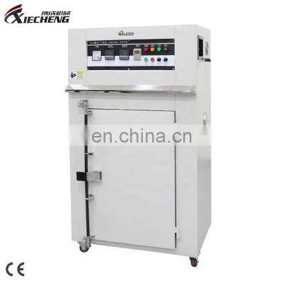 High Quality PE And PC Pellet Plastic Cabinet Dryer Machine