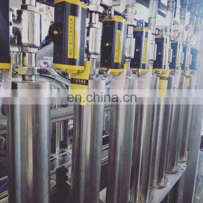 Mineral Water Cup Filling Sealing Machine Mineral Water Filling Machine Price photo-4
