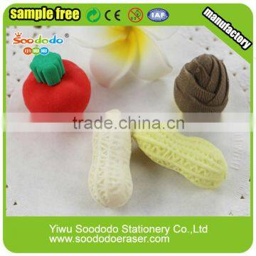 Eraser Stationery Items for Schools