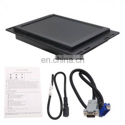 A61L-0001-0074 A61L-0001-0094 A61L-0001-0096 LCD Display Monitor Replacement for FANUC CNC System 14\