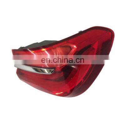 oem 63217342964 63217342963 Tail Light LED G12 STOPLIGHT Rear Light in The Side Panel for BMW 7 series G11 G12 SEDAN 2014-2019