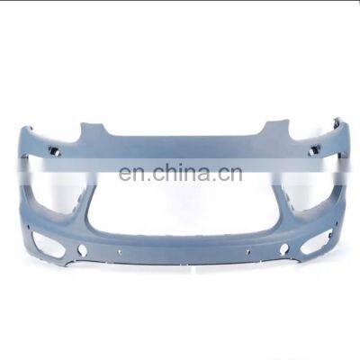 OEM 95850522141  Front Bumper Cover  For Porsche Cayenne Bumper Guard