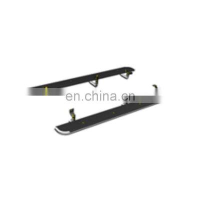 Steel Side step for Ford Ranger T7 2015