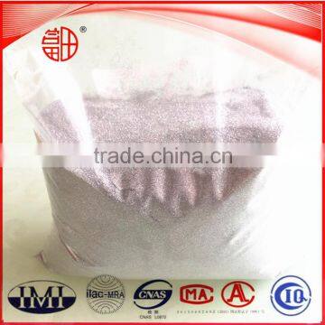 Good price high active aluminium magnesium alloy powder for fireworks in China factory-outlet