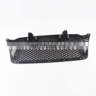 Car Accessories Black Grille for Tacoma 05-11 Mesh Grill for Tacoma Auto Parts photo-4