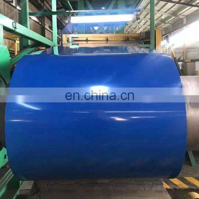 99.0% 3mm Thick Pvdf pe Coating Color Painted Aluminium Roll 1100 O H14 H18 H22 H24 Aluminum Coil photo-3