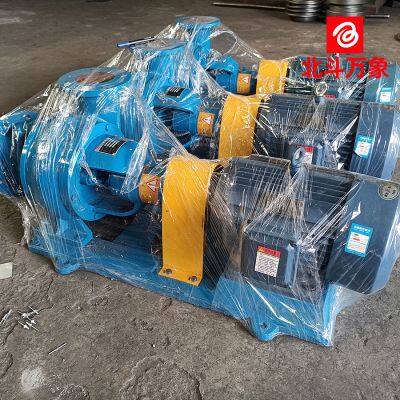 Pulp Pump Transmission Slurry Pump photo-3