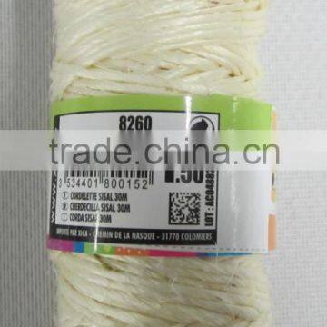 Sisal Baler Rope Twine photo-2