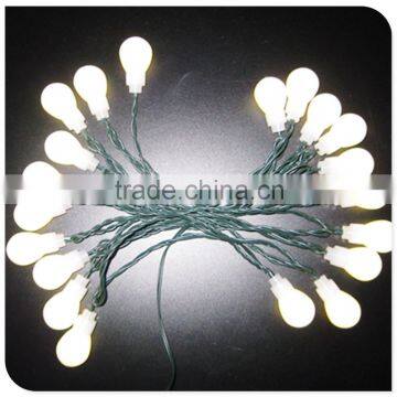 led christmas lighting ornament