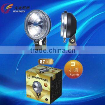 3 Inch Xenon Sealed Beam for Heavy Duty Truck