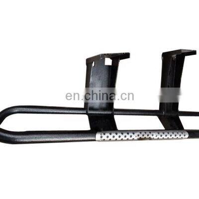 4x4 Japan Accessories Competitive Side Step Bar for Suzuki Jimny Steel Running Board Bull Bar