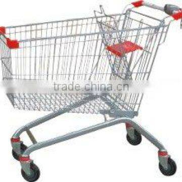 Supermarket Shopping Cart