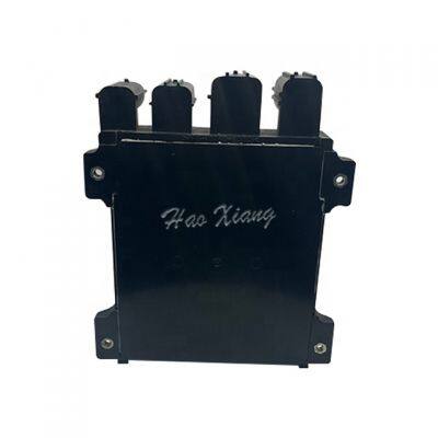 Haoxiang Auto ECU Injector Driver Control Unit 89871-20080 131000-1565 For Toyota Hilux 3.0 16v 2012-2015 photo-5