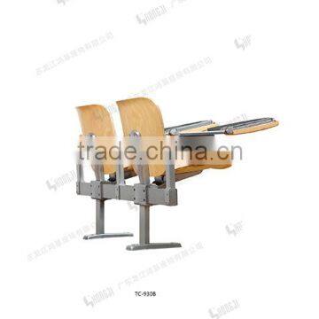 School Furniture Classroom Desk and Chair TC-930B-L photo-3