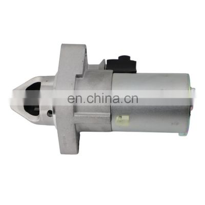 Auto Parts 12v Car Electric Starter Motor for VW Passat 2005-2010 02E911023HX