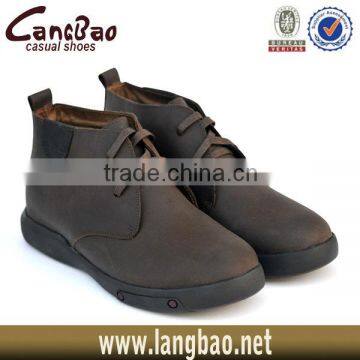 New style of boots shoes A680-2