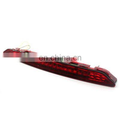 Clear Rear Third High Mount Tail Brake Stop Light 63256917378 for BMW Z4 E85 2003-2008