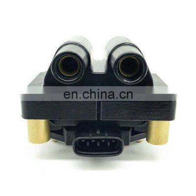 High Perfomance Ignition Coil Pack OEM 22435-AA020/CM12-100D FOR TATA Indica 1.4