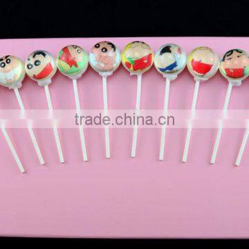 Lollipops and Cotton Swabs Paper Stick Making Machine photo-2