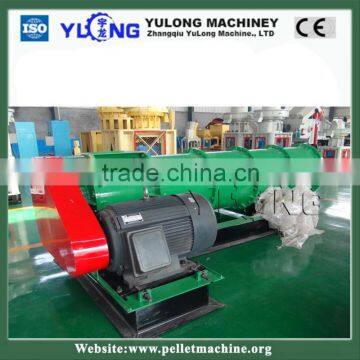 machine for making organic fertilizer granules(2-3ton/h)