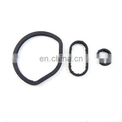 Oil Filter Housing Seal Kit 1121840061 1121840261 1121840361 for Mercedes Benz W163 W202 W203