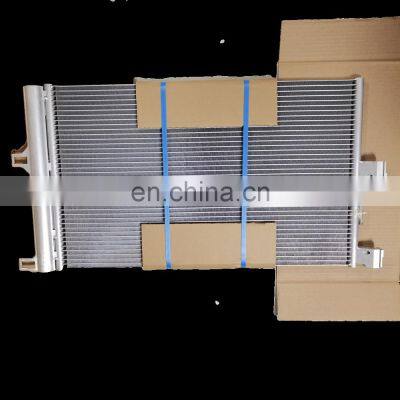BAINEL Condenser For TESLA Model 3 19-20 1077083-00-B