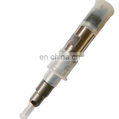 Brand new type injector 0445120217 0 445 120 217 with DLLA148P1524 F 00R J02 466