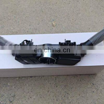 Auto Windshield Wiper Kit Delay Switch DL-5300 Headlight Turn Signal Wiper Switch Combination Switch photo-5