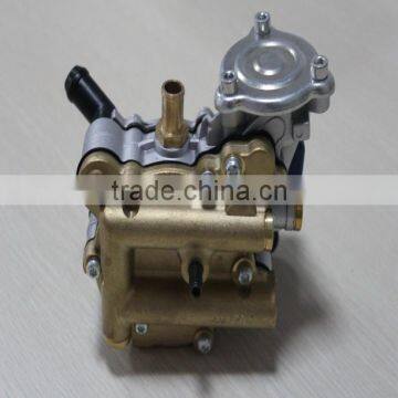 Gas Lpg/cng Pressure Reducer/ Regulator for LPG Conversion Kit photo-4
