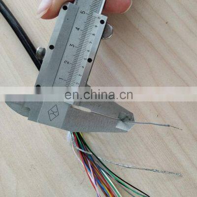Long Wires 10 to 11m 21cores Cable Spring Spiral Cable for MPG Telescopic Cable photo-4