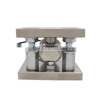 CALT Bellows Cantilever Reactor Hopper Weighing Force Measuring Module load cell DYMK-006 200kg