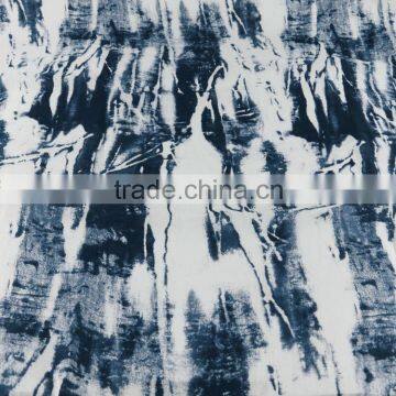 17*21 Printed Linen Fabric,women's Fashion Dress Fabric,100% Linen Fabric