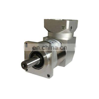 Nema 23 24 Planetary gear motor speed reduce right angle gearbox