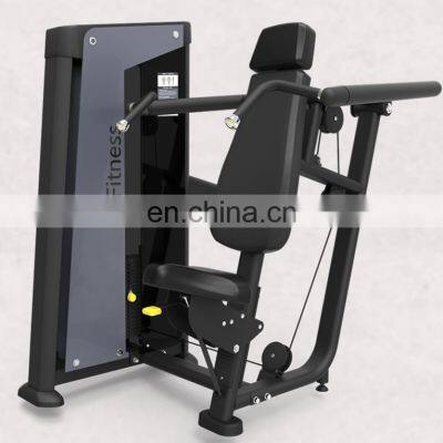 Professional Gym machine Shoulder Press Hot Sale Factory Direct Supply MND Commercial Equipment for Fitness Machines multigym multi gym equipment Club