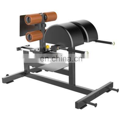 Exercise Gym Hot Gym 2021 Popular New Design High Quality-F94 GHD Bench Body Building Machine Commercial Fitness Equipment