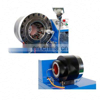 Hose Swaging Tool photo-2